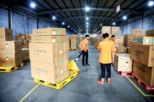 国内首款空陆联运产品曝光 这次传化牵手了个大头
