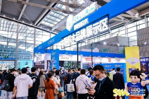 第3届see外贸工厂展即将在深圳盛大启幕
